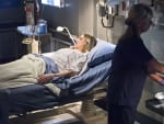 The reality - Arrow Season 4 Episode 19