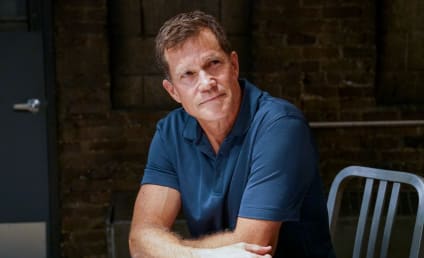 Superman & Lois Adds Dylan Walsh as Lois' Father, General Sam Lane