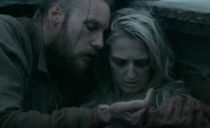 Vikings Season 6 Episode 17 Review: The Raft of Medusa