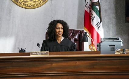 All Rise Season 1 Episode 1 Review: A Robust Courtroom Drama With Heart