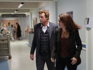 The Mentalist Season 7 Episode 10 Review Nothing Gold Can Stay