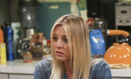 Watch The Big Bang Theory Online: Season 11 Episode 22