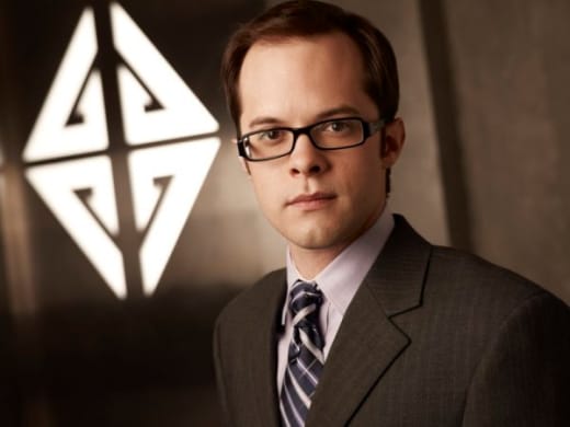 Neil Grayston Movies And Tv Shows
