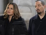 Back From the Past - Law & Order: SVU
