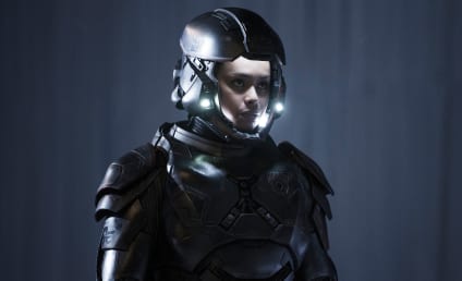 The Expanse Season 2 Episode 6 Review: Paradigm Shift