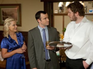 Parks and Recreation Season 2 Episode 14