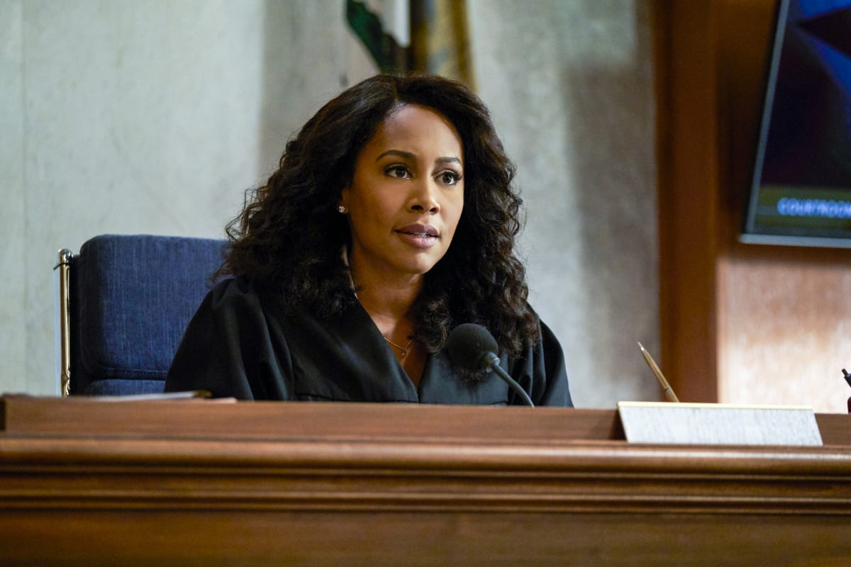 All Rise Season 1 Episode 6 Review Fool For Liv Tv Fanatic