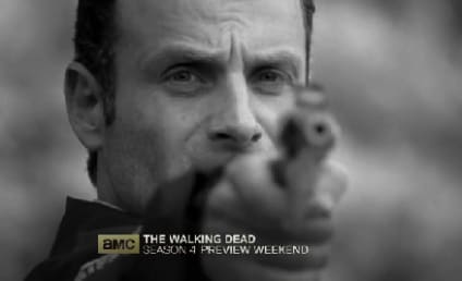 The Walking Dead Preview Weekend: What's on Tap?