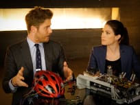 Rebecca's First Time - Limitless