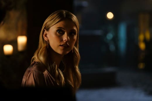 The Originals' Sneak Peek: There Is Hope, Always and Forever – Watch – IndieWire