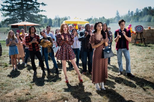 Riverdale ep 1 season 1 full episode top