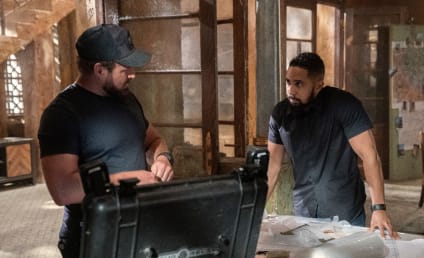 SEAL Team Season 6 Episode 5 Review: Thunderstruck