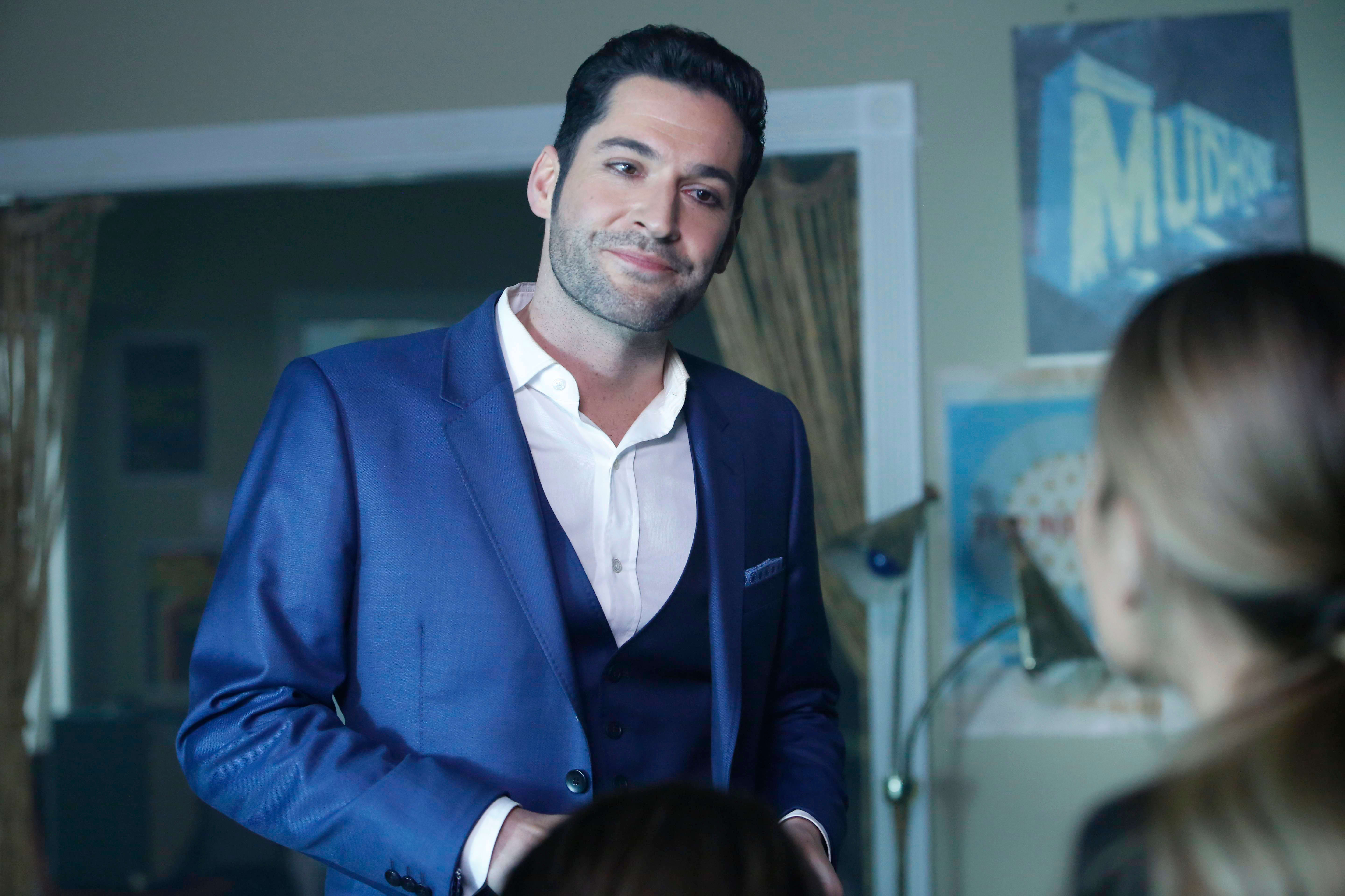 Lucifer season 2 deals episode 14 watch