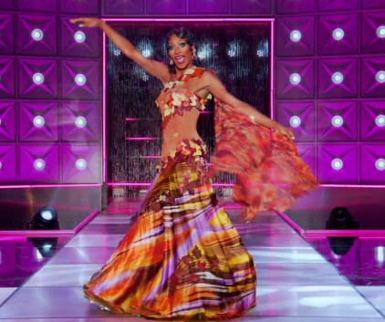 Rupaul's drag race new arrivals season 7 episode 9