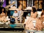 Phaedra's Son Meet Andy - The Real Housewives of Atlanta