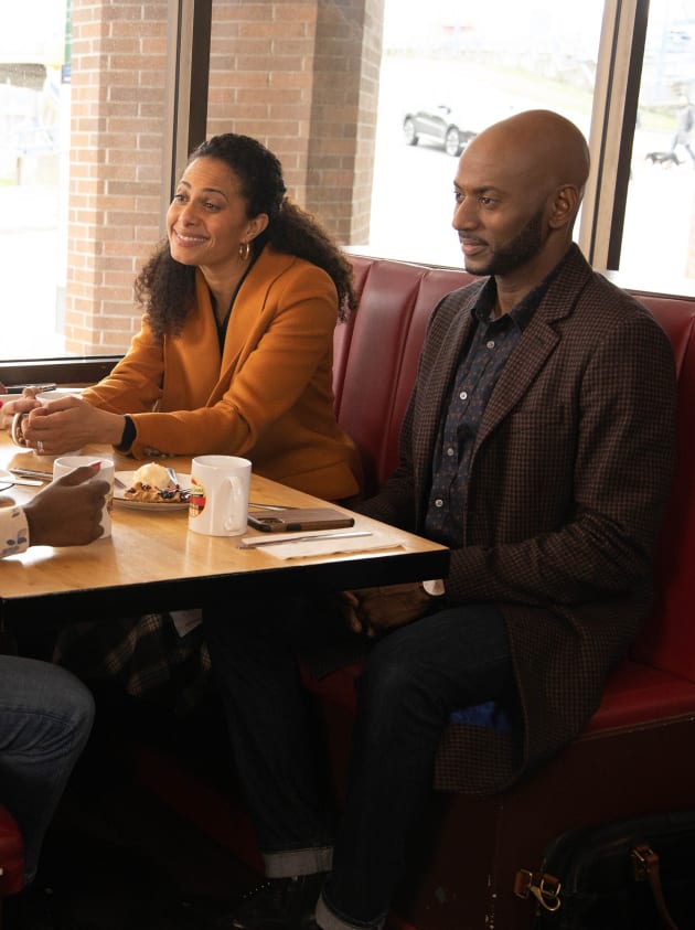 Meeting the Birth Mom - Tall - A Million Little Things Season 2 Episode 13