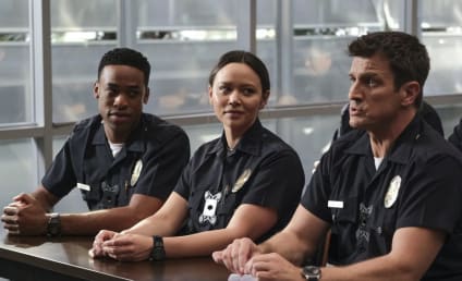 The Rookie: What We're Dying to See in Season 3!