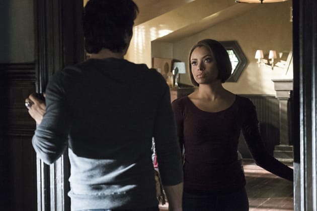 The Vampire Diaries Season 6 Episode 17 TV Fanatic