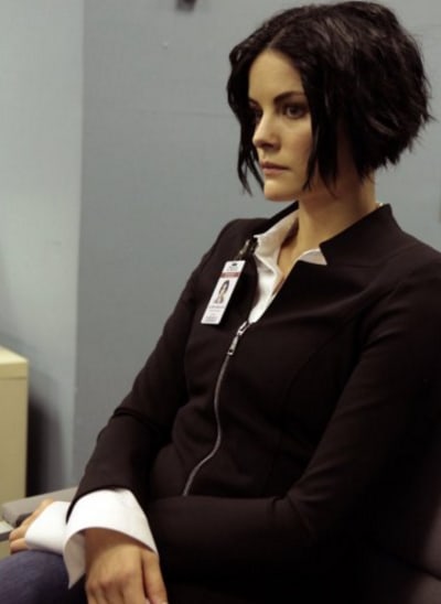 WATCH] 'Blindspot' NYCC Trailer: Jane Does Struggles With Identity