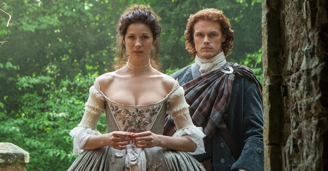Claire Beauchamp (Outlander)