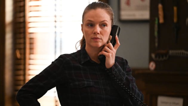 Chicago PD: Hailey Upton’s Eventual Departure is a Blessing in Disguise