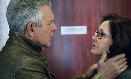 Watch Major Crimes Online: Season 6 Episode 7