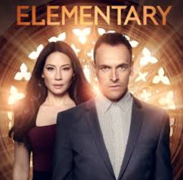 Elementary - CBS