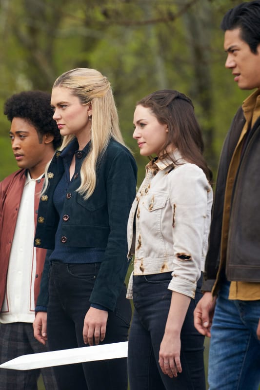 Legacies' 4x19 Review: This Can Only End in Blood - Fangirlish