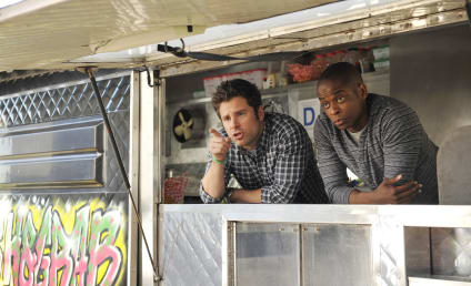 Psych Review: Let It Go