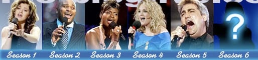 American Idols American Idols