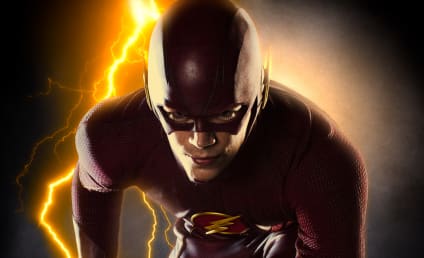 The CW Orders Full Seasons of The Flash, Jane the Virgin