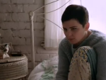 A Dark Mary Margaret