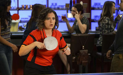 Crazy Ex-Girlfriend Season 2 Episode 2 Review: When Will Josh See How Cool I Am?
