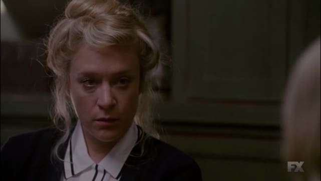 Alex - American Horror Story: Hotel
