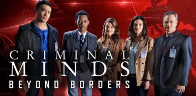 Criminal Minds: Beyond Borders - Likely Cancellation