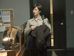 Gloria Learns More - Fargo