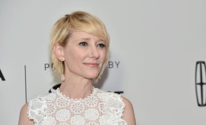 Anne Heche Is in a Coma Following Car Crash