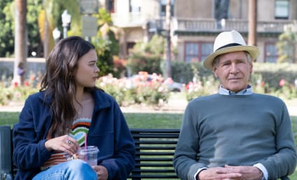 Shrinking Season 1 Episode 3 Review: Fifteen Minutes