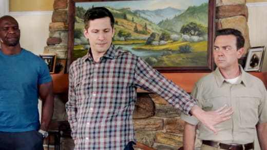 Brooklyn 99 season sale 6 episode 7 online