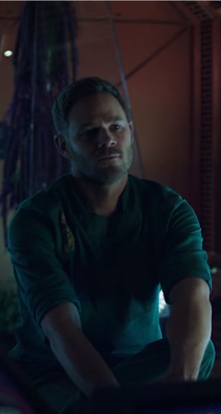 Invisible Man - Killjoys Season 5 Episode 4