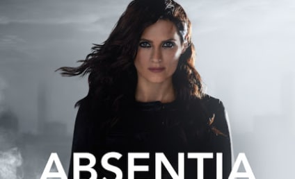 Absentia: No Season 4 for the Stana Katic Thriller!
