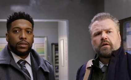 New Amsterdam Watch TV Online TV Fanatic