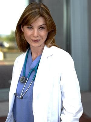 Dr. Grey - TV Fanatic