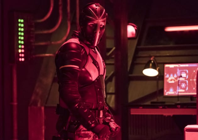 The arrow season 6 episode 8 hotsell full episode