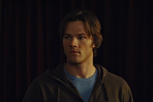 Sam in the Spiritual World