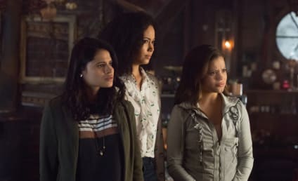 Charmed (2018) Season 1 Episode 2 Review: Let This Mother Out