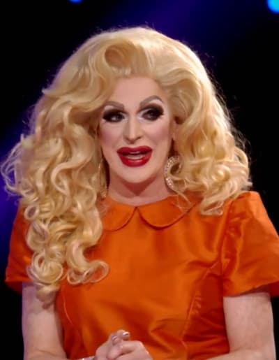 Rupaul's drag race season store 6 episode 5 dailymotion
