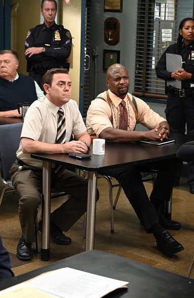 Brooklyn nine nine season top 7 episode 10 online