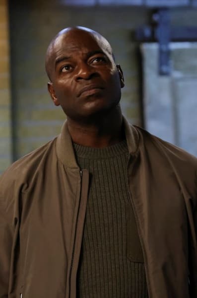 Unjustly Stolen - The Blacklist Season 9 Episode 4