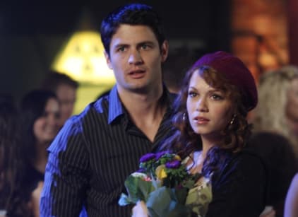 One tree hill season 7 watch online outlet